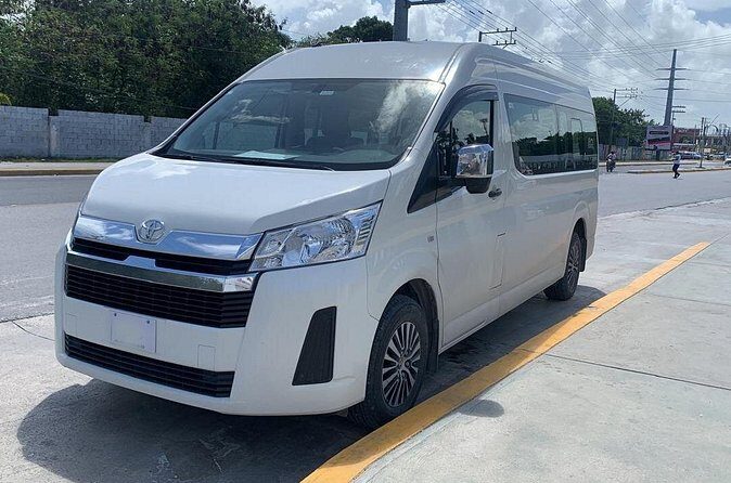 Reliable Private Transfer in Punta Cana - Price and Value