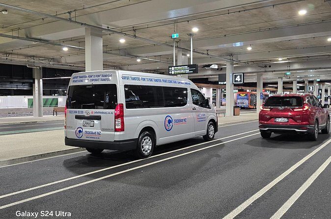 Reliable Transfers Across New Zealand with Trekway NZ - Who Will Benefit Most