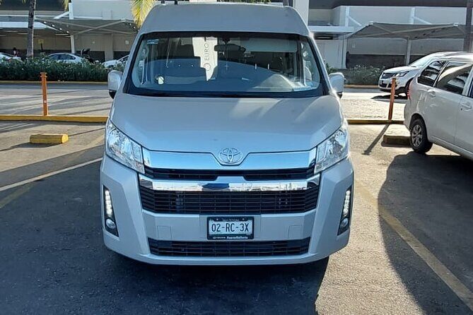Reliable Transportation from PVR Airport to Punta Mita - Key Points