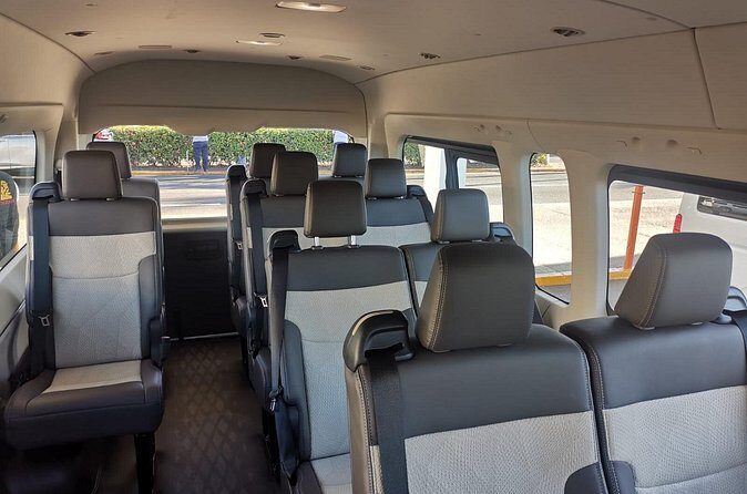 Reliable Transportation from PVR Airport to Punta Mita - How the Service Stands Out