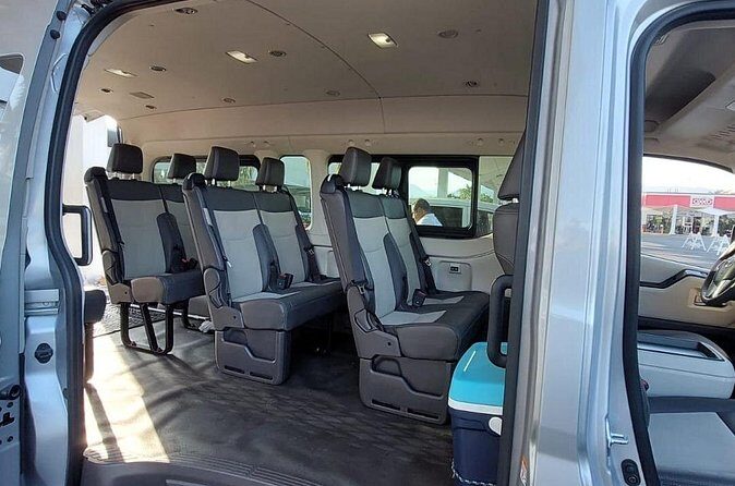 Reliable Transportation from PVR Airport to Punta Mita - Pricing and Value