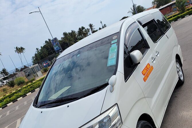 Reliable Zanzibar Airport to Hotel Transfers - What to Expect from Your Transfer