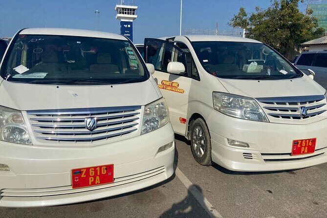 Reliable Zanzibar Airport to Hotel Transfers - From Airport to Zanzibar’s Top Spots