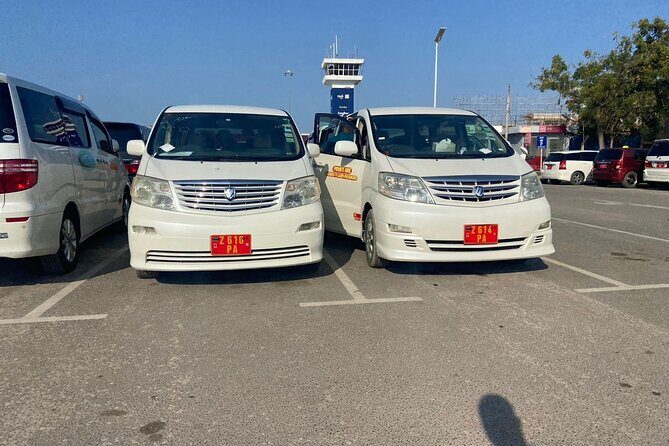 Reliable Zanzibar Airport to Hotel Transfers - FAQ