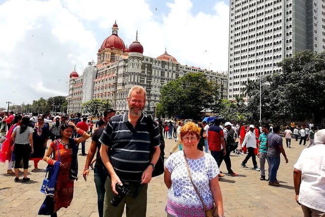Religious Mumbai: Temples, Churches, Mosques, Synagogues & more! - The Sum Up