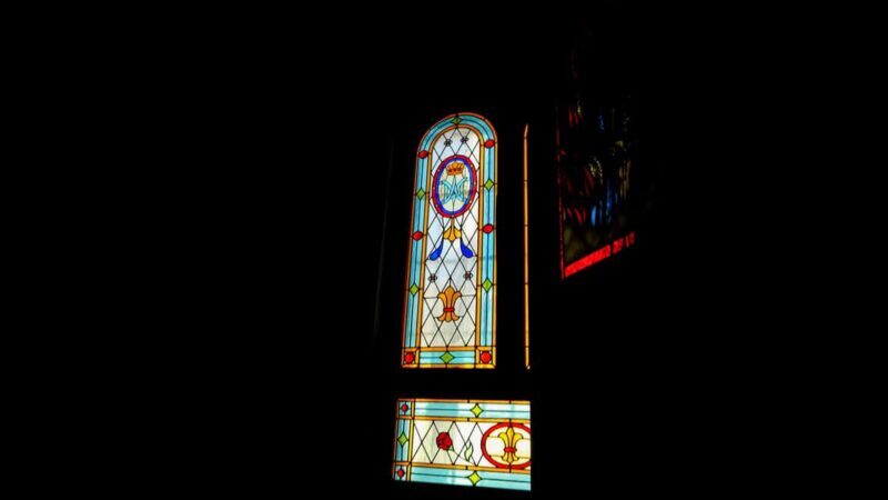 Religious Tour: The Pilgrim's Route - A Closer Look at the Itinerary