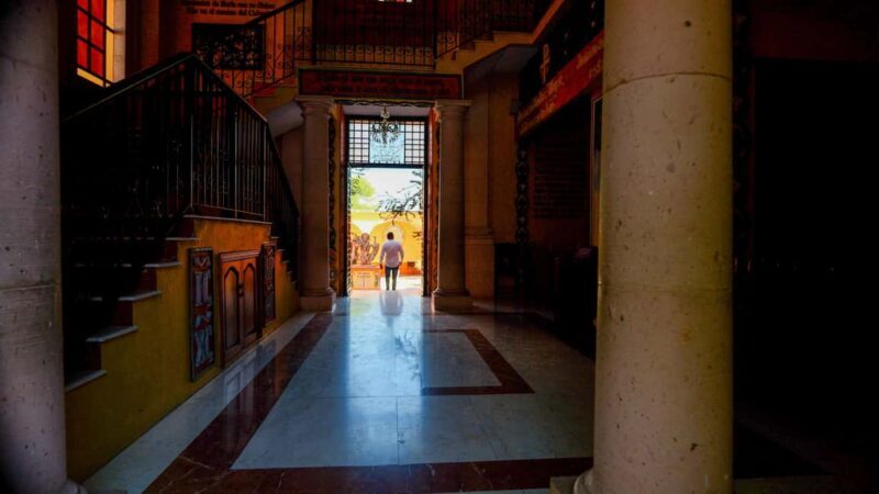 Religious Tour: The Pilgrim's Route - Who Will Love This Tour?