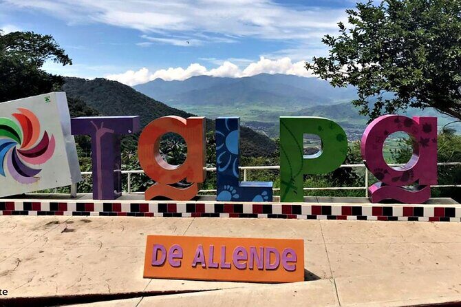 Religious visit to Talpa de Allende from Guadalajara - Who Would Love This Tour?