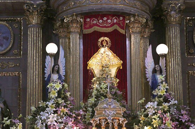 Religious visit to Talpa de Allende from Guadalajara - FAQ