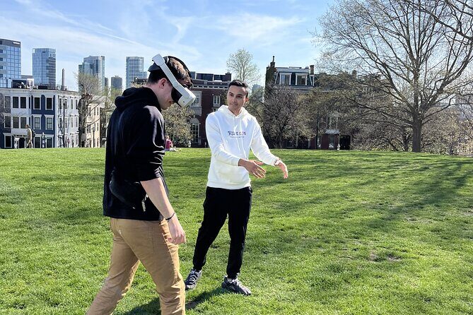 Relive 1776: Immersive Augmented Reality Tour Full Freedom Trail - The Sum Up: Is This Tour Right for You?