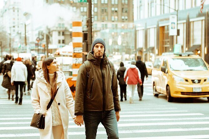 Relive the Magic of New York Through My Shots - Cost and Value: Is It Worth It?