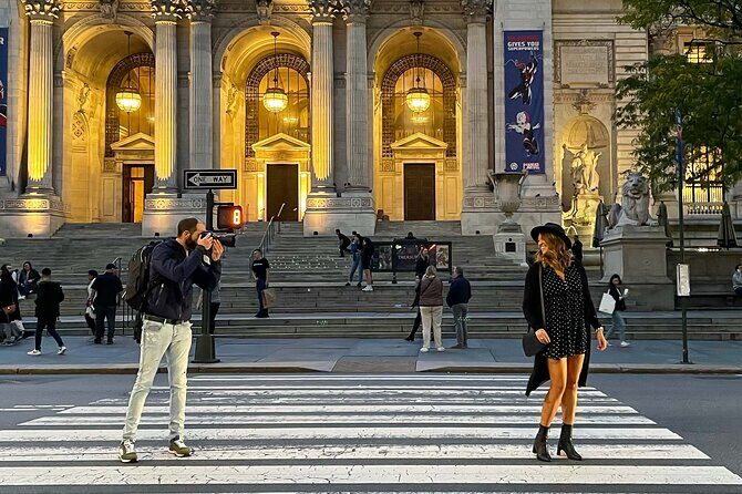 Relive the Magic of New York Through My Shots - Suitability: Who Will Love This?