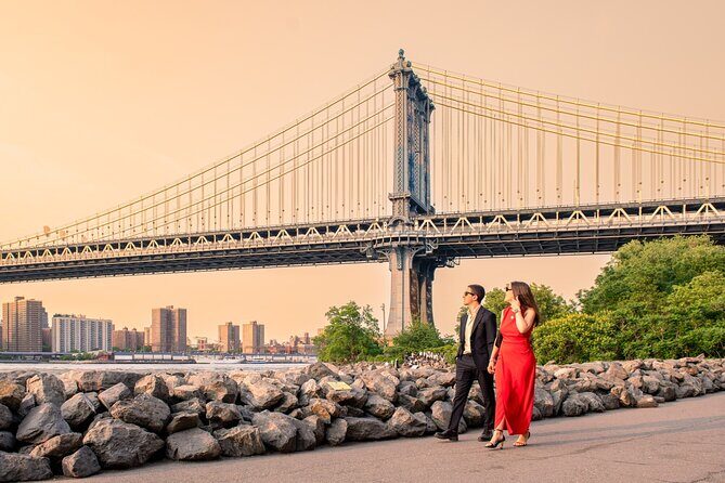 Relive the Magic of New York Through My Shots - Final Thoughts