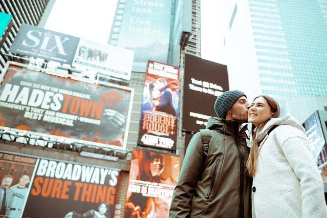 Relive the Magic of New York Through My Shots - FAQ