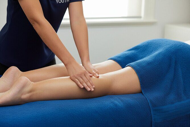 Remedial Massage at Cheltenham Melbourne - Experience Details and What to Expect