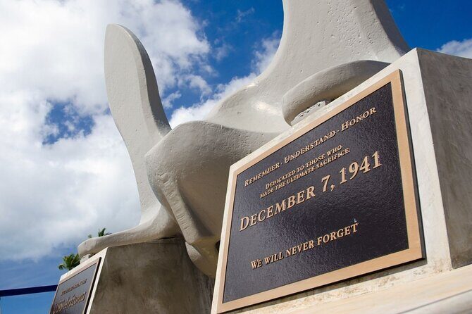 Remember Pearl Harbor, USS Arizona and Hawaiian History Tour - A Detailed Look at the Experience