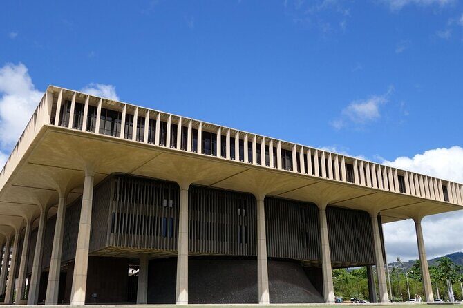 Remember Pearl Harbor, USS Arizona and Hawaiian History Tour - FAQ