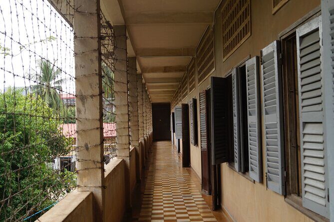 Remnants of a Khmer Rouge Era - FAQs