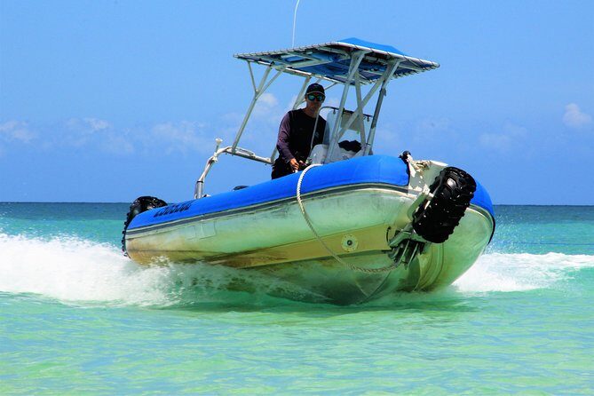 Remote Fraser Island Experience - The Return Journey & Overall Atmosphere
