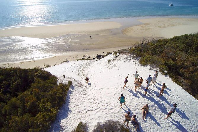 Remote Fraser Island Experience - Practicalities & Value
