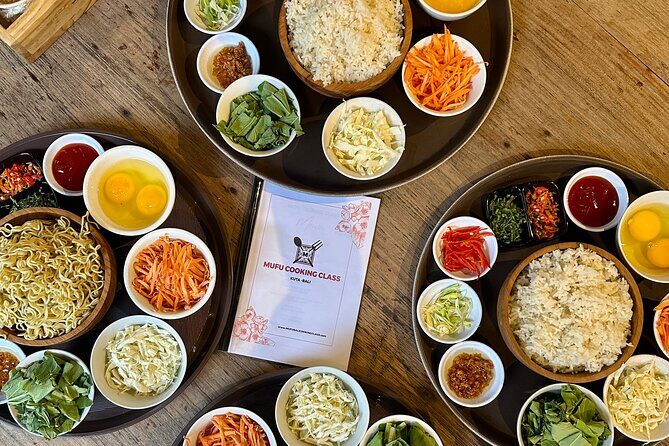 Rendang Cooking Class - Introduction