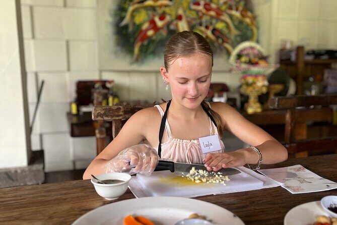 Rendang Cooking Class - Who Will Love This Tour?