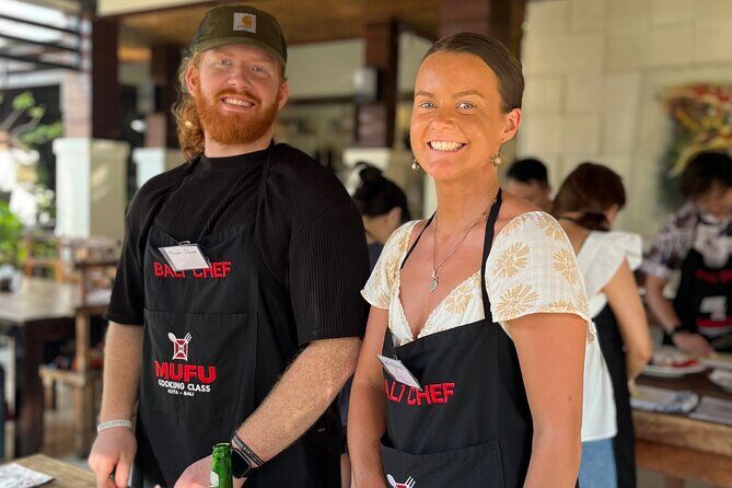 Rendang Cooking Class - The Sum Up
