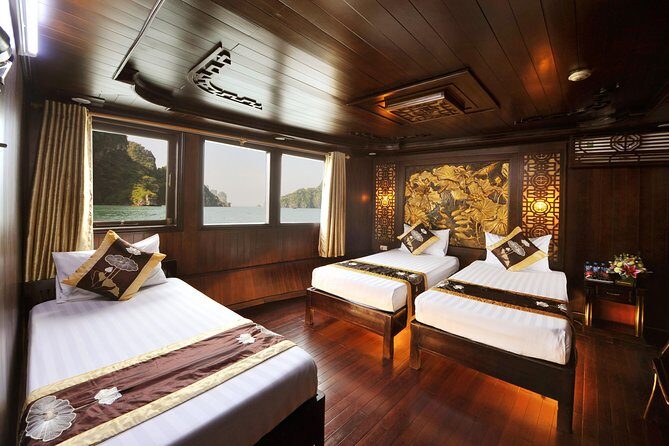 Renea Cruises - BEST Small Boat in Bai Tu Long & Halong Bay - Final Thoughts
