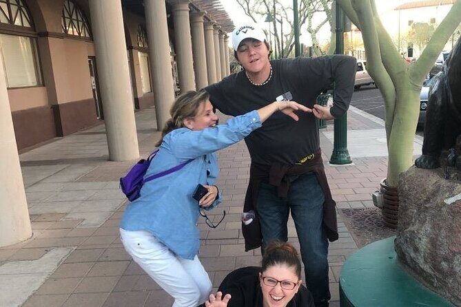 Reno City Scavenger Hunt Excursion by Zombie Scavengers - The Sum Up: Who Should Try This?