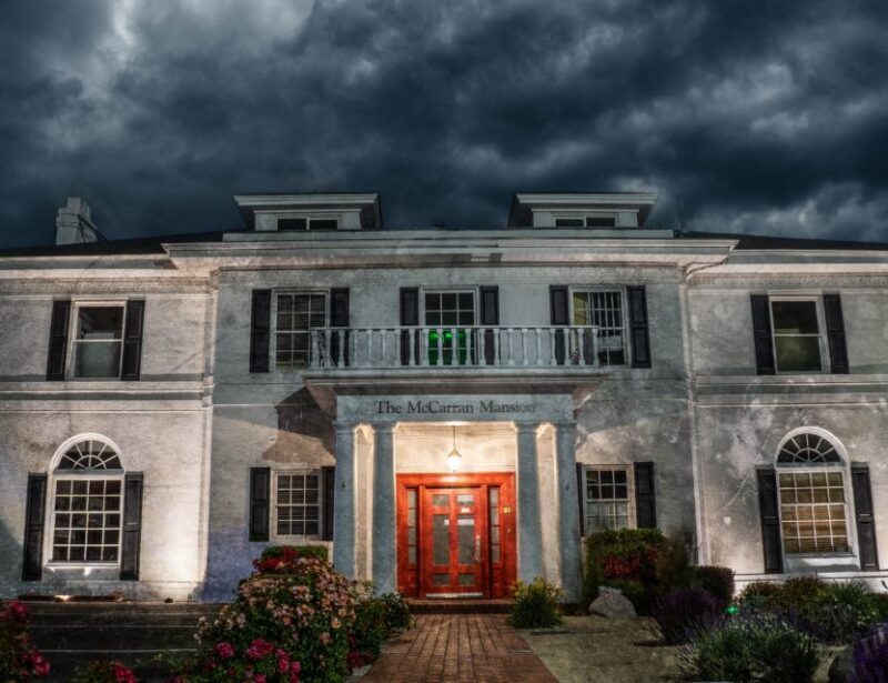 Reno Ghost Tour: Ruin, Revenge, & Reckoning - The Sum Up