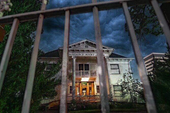 Reno Ghosts Tour - Who Will Love This Tour?
