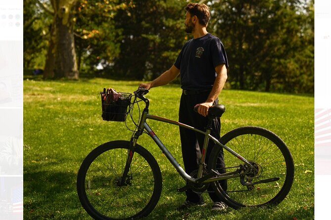 Rent a bike in Central Park! - Why This Bike Rental Is a Great Choice