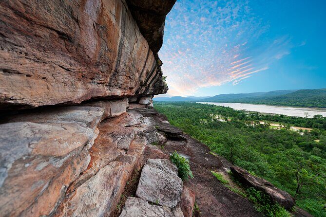 Rent a car with driver visit famous places in Ubon Ratchathani - The Experience in Detail