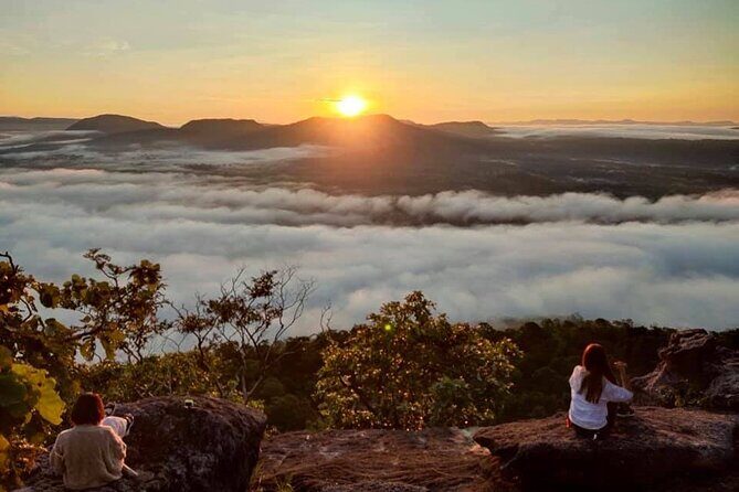 Rent a car with driver visit famous places in Ubon Ratchathani - Who is This Tour Best For?