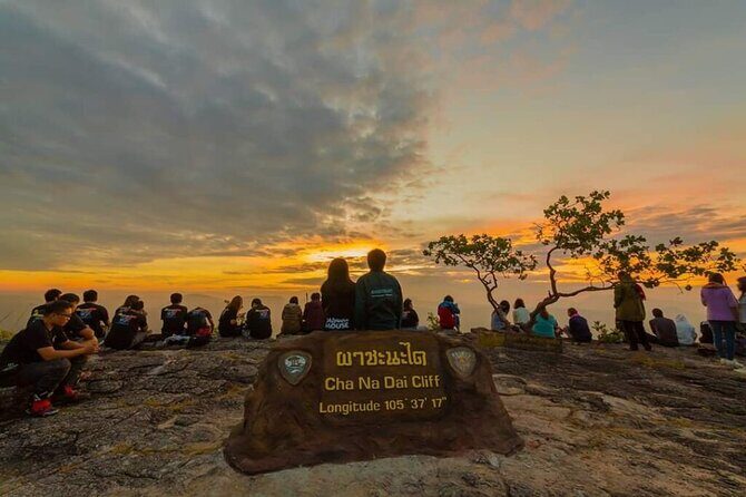 Rent a car with driver visit famous places in Ubon Ratchathani - The Sum Up