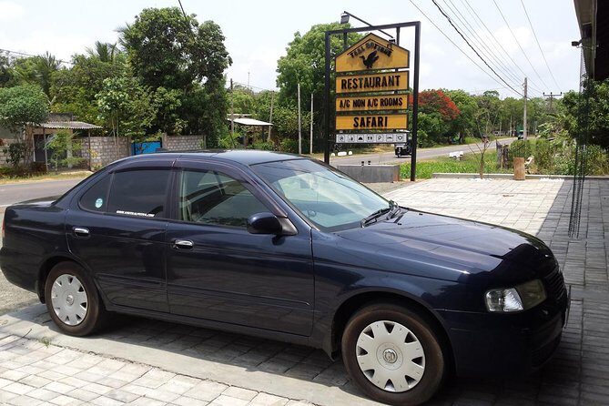 Rent Car With Driver - Exploring Sri Lanka with a Rent Car and Driver: A Practical, Flexible Way to See the Island