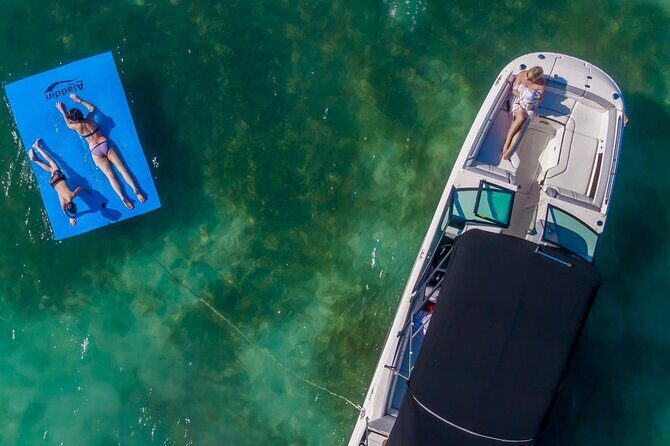Rent the best boat in town | up to 10 people - Frequently Asked Questions