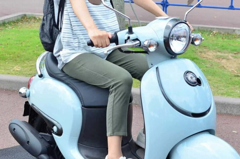 Rental Motorcycle Tour in Kyoto: South & East Heritage - Practical Tips for the Ride