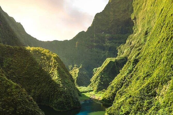 Rental of an Electric Mountain Bike on the Tahiti Peninsula - Final Thoughts