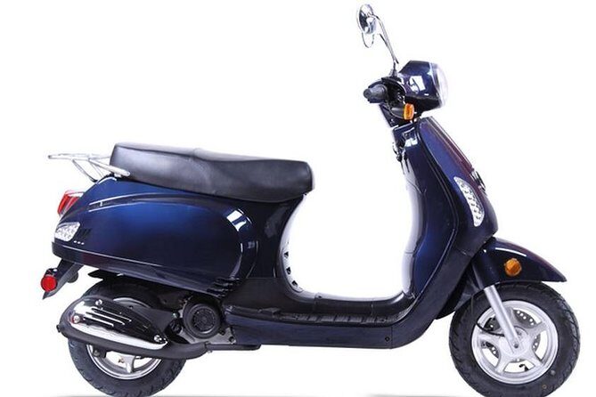 Rentals Scooter 2 Hours +1 HR Free , 2 Passengers, Retro "Lucky" 49cc - Final Thoughts: Is It Worth It?