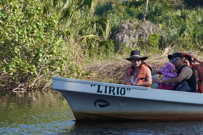 Reptile Eco Tour in Oaxacas Coastal Communities - Introduction