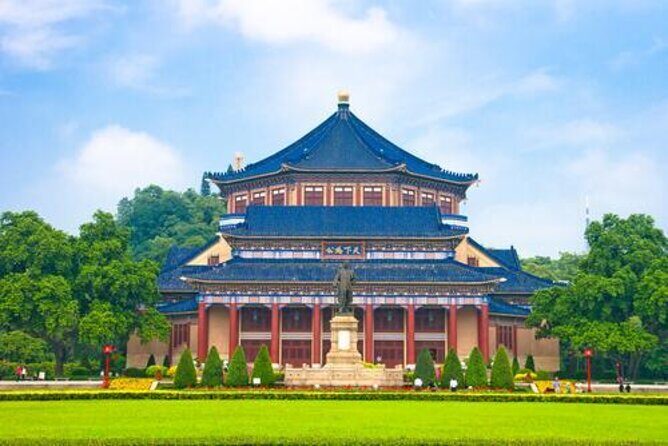 Reputable Private Guangzhou Tour Guide Service by Xaq - Introduction