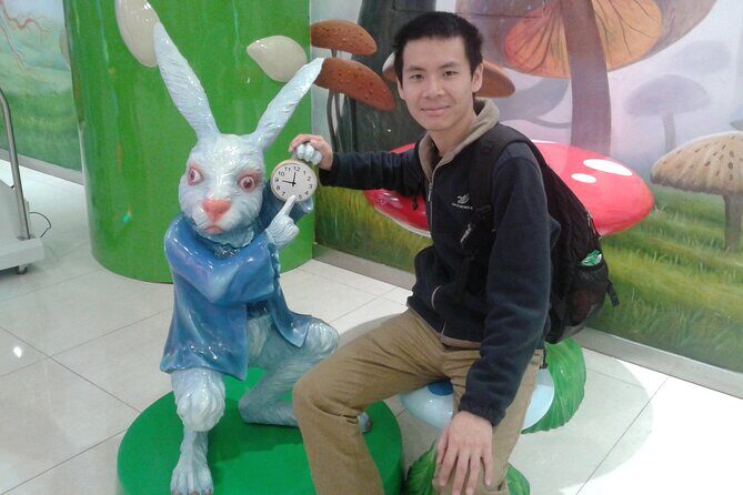 Reputable Private Guangzhou Tour Guide Service by Xaq - Key Points
