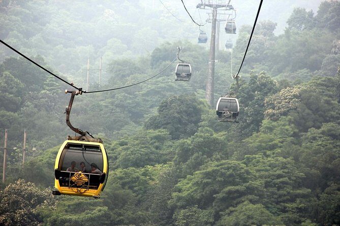 Reputable Private Guangzhou Tour Guide Service by Xaq - Practical Details: What to Expect