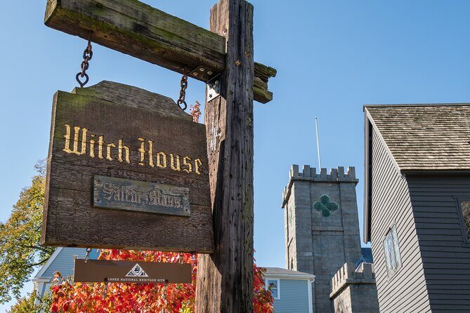 Requiem for Salem Walking Ghost Tour - The Sum Up: Who Will Love This Tour?