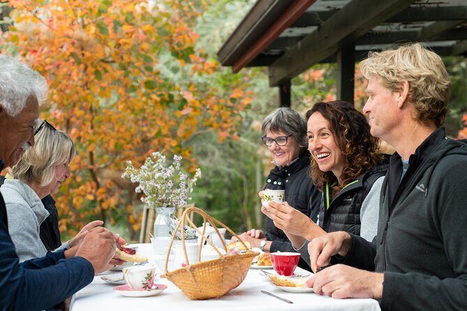 Rere Falls & Eastwoodhill Arboretum Tour with Refreshments - Final Thoughts
