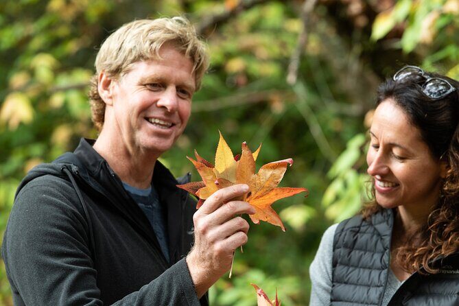 Rere Falls & Eastwoodhill Arboretum Tour with Refreshments - FAQs