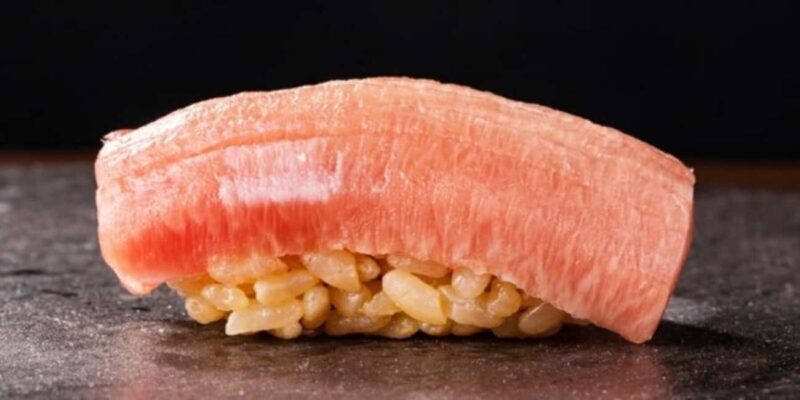 Reservation for A5 Wagyu & Seafood Teppanyaki at RIN Shibuya - FAQ
