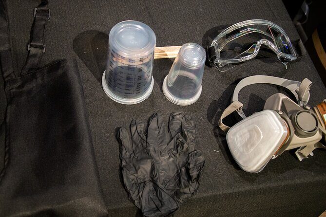 Resin Artwork in a Nolita Artist's Studio - Final Thoughts: Is It Worth It?