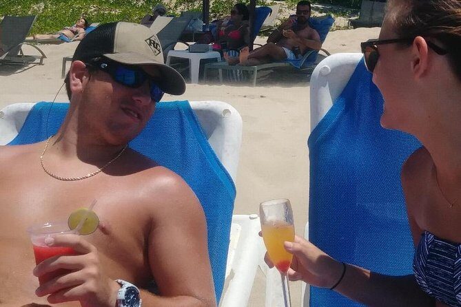 Resort Beach Escape - Amber Cove & Taino Bay - Key Points
